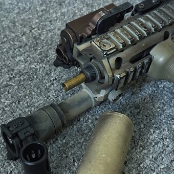 MK 18 SOPMOD 2 (Airsoft) - 10