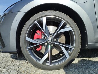Škoda Octavia IV 1.4tsi, iV hybrid RS,MATRIX,CANTON,webasto - 10