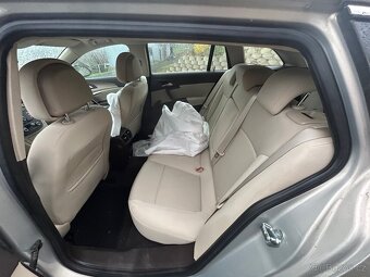 Opel Insignia 2.0 CDTI 96 Kw - 10