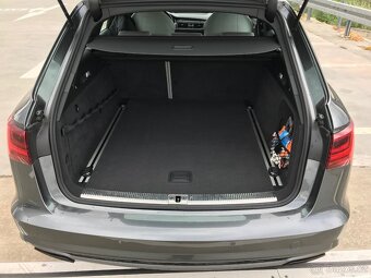 Audi A6 Avant 240 kW Competition - 10