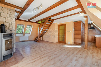 Prodej bytu 4+kk, 96 m², Liberec, ul. Horská - 10