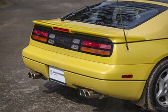 Nissan 300ZX Twin Turbo - 10
