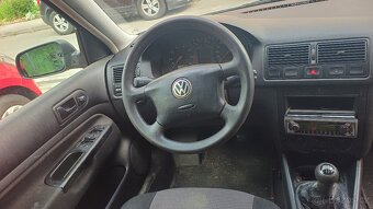 Golf 1.4 55kw - 10
