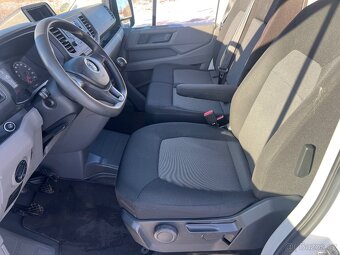 VW Crafter 2,0TDI 103kW ,DPH - 10