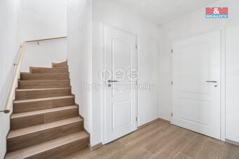 Prodej rodinného domu, 155 m², Bystřany, ul. Teplická - 10