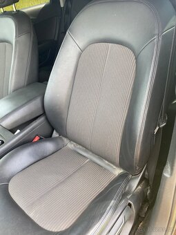 Audi A6 Allroad 3.0 TDI - 10