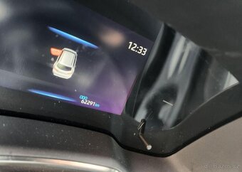 Toyota Corolla 2.0-HYBRID-V ZÁRUCE-POLOKŮŽE - 10