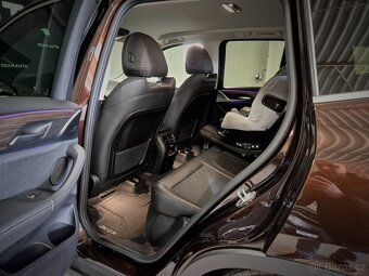 BMW X3, G01 r.2018, ČR původ, 54t.km. - 10