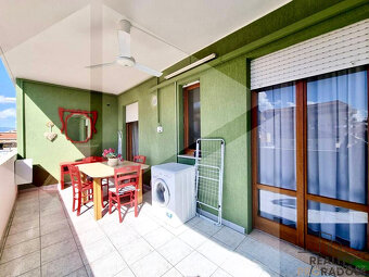 Prodej bytu 2+kk 52 m², via America,Montesilvano, Itálie - 10