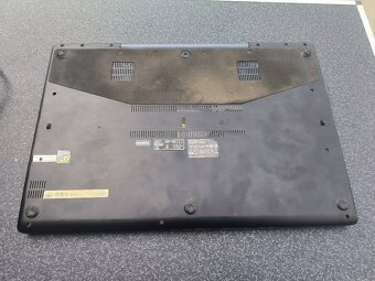 Notebook MSI MS-1775  čtěte - 10