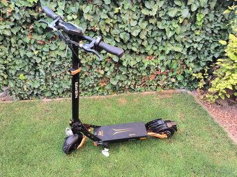Kugoo Kirin G2 Pro 0 Kilometru 2024 - 10