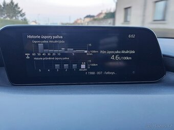 MAZDA 3 2,0 132kw, 12/2019, 38tis.km, - 10