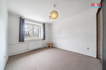 Prodej bytu 2+1+B+park.stání+záhon, 49 m², Plzeň, ul. Mírová - 10