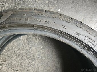 285/35R23 107Y XL P-Zero (PZ4) Sport PNCS ALP PIRELLI - 10