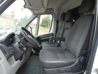 Citroën Jumper 2.2 HDi L1H1 Klima - 10