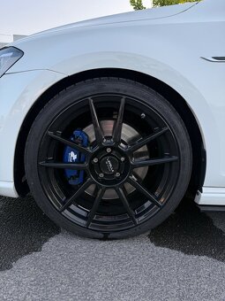 Golf 7r 2.0 tsi dsg 450 hp - 10