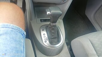 Volkswagen Touran 2.0Tdi Dsg - 10