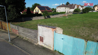 Prodej pozemku k bydlení, 852 m², Žiželice - 10