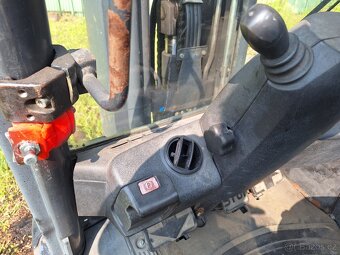 LINDE H35T - 10
