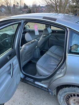 vw passat b5.5 96kw LD7W náhradní díly - 10