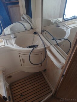 Karavan LORD  LMC - 10