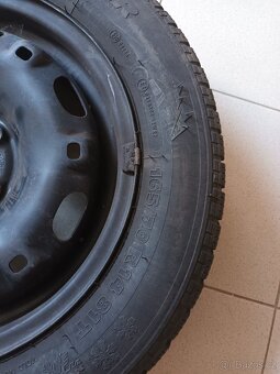 Kola 165/70/14 fabia 1,3 - 10