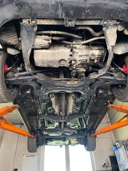 Seat Toledo 1.9tdi - 10