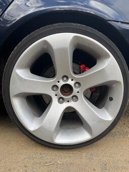 Alu kola BMW styling 132 R19 - 10