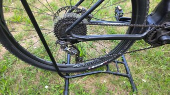 Prodám horské elektrokolo Specialized Turbo LEVO HT 29 - 10