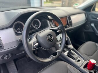 Škoda Kodiaq Fl 2.0 TDI 110Kw TOUR KAMERA M2023 VÝHŘEV OKNA - 10