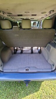 Trafic Passenger 2.0dci, 84kw, 7mist - 10