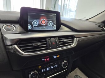 Mazda 6 2,0 Skyactiv-G 145k Challenge DPH - 10