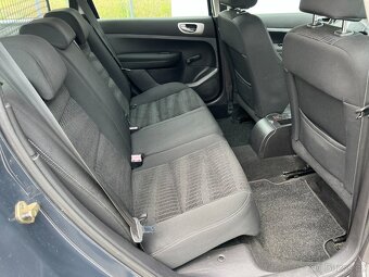 Peugeot 307 1.4i 65kW KLIMA - 10