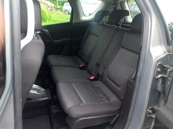 Opel Meriva - 10
