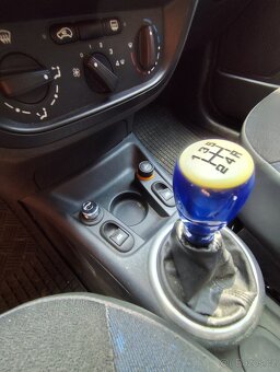 Citroen C3 1.4. HDi, 2005, STK 1/2026 - 10