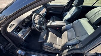 BMW 535d GT (F07) - 10