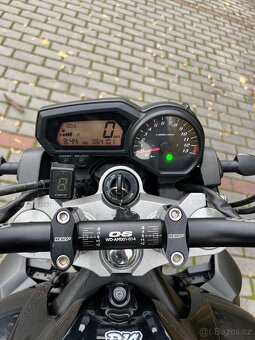 Yamaha FZ1N - 10