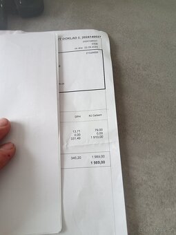 Originální Zámek pátých dveří Golf 6 5M0 827 505H - 10