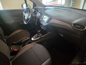 Opel Crossland X 1.5 D Innovation Automat - 10