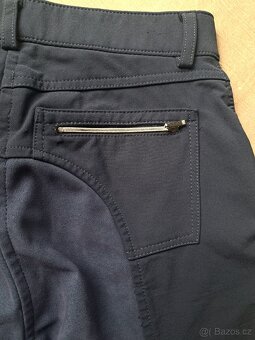 Jezdecké kalhoty HKM - 10