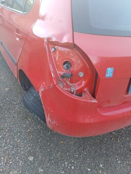 Škoda Fabia 1.2 HTP - 10