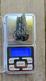 Vltavín 17,5g Vrábče - 10