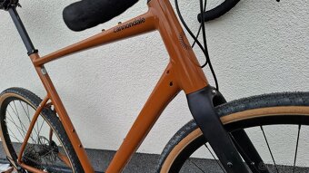 Gravel Cannondale Topstone Apex 1 XL 2024 - 10