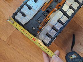 Baterie, akumulátor, bateriové úložiště 2.64kWh - 10