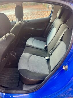 Peugeot 206 (2005) – Kompletně Repasovaný a Bez Starostí - 10