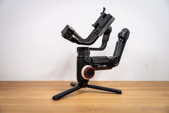 ZHYUN CRANE 3 Lab - stabilizátor - 10