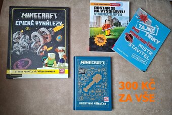 Knihy pro děti 6-13 let - 10