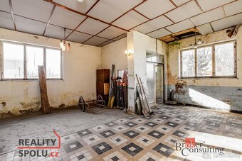 Prodej, domy/rodinný, 395 m2, Úsobí, Havlíčkův Brod [ID 6335 - 10