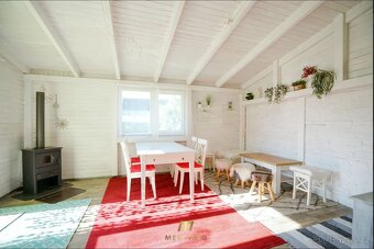 Zařízený 3pokojový rodinný dům se zahradou- Maďarsko - 10