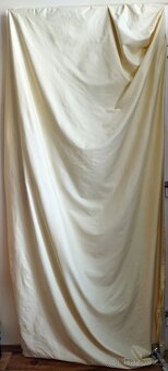 Čistá péřová peřina, prostěradla Veba, povlak - 10